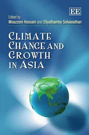 Climate Change and Growth in Asia