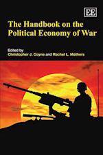 The Handbook on the Political Economy of War