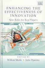 Enhancing the Effectiveness of Innovation