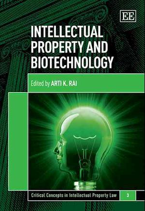 Intellectual Property and Biotechnology