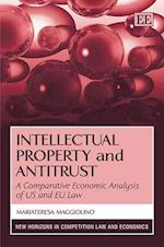 Intellectual Property and Antitrust