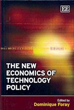 The New Economics of Technology Policy