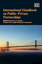 International Handbook on Public–Private Partnerships