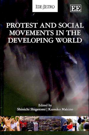 Protest and Social Movements in the Developing World