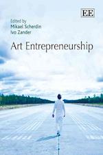 Art Entrepreneurship