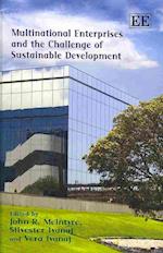 Multinational Enterprises and the Challenge of Sustainable Development