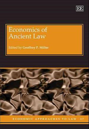 Economics of Ancient Law