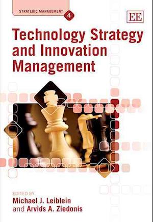 Technology Strategy and Innovation Management