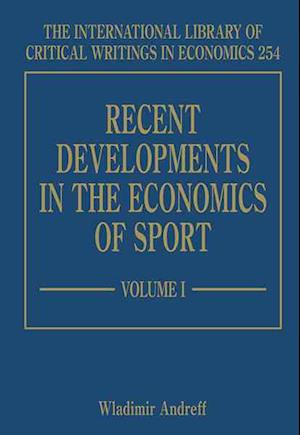 Recent Developments in the Economics of Sport