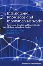 International Knowledge and Innovation Networks