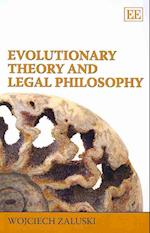 Evolutionary Theory and Legal Philosophy