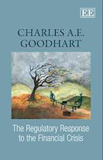 The Regulatory Response to the Financial Crisis