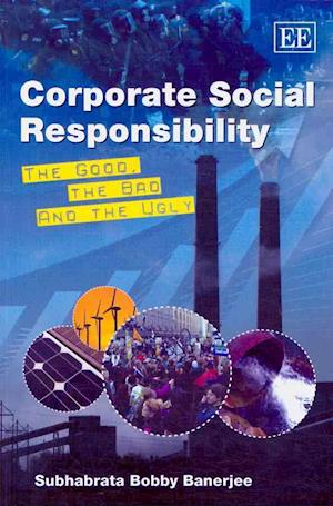 Corporate Social Responsibility