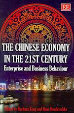 The Chinese Economy in the 21st Century