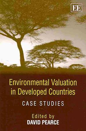 Environmental Valuation in Developed Countries