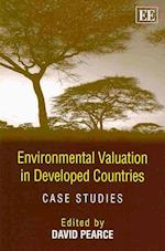 Environmental Valuation in Developed Countries