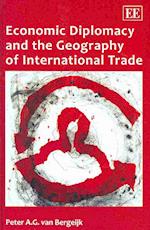 Economic Diplomacy and the Geography of International Trade