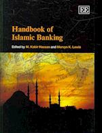 Handbook of Islamic Banking