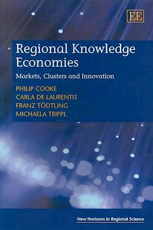 Regional Knowledge Economies