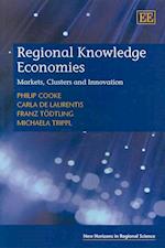 Regional Knowledge Economies