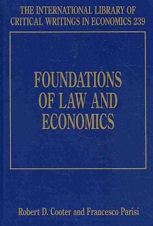 Foundations of Law and Economics