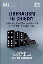 Liberalism in Crisis?