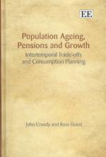 Population Ageing, Pensions and Growth