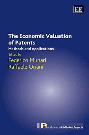 The Economic Valuation of Patents