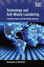 Technology and Anti-Money Laundering