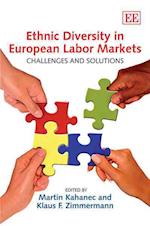 Ethnic Diversity in European Labor Markets