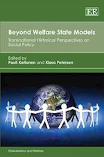 Beyond Welfare State Models