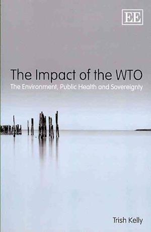 The Impact of the WTO