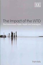 The Impact of the WTO