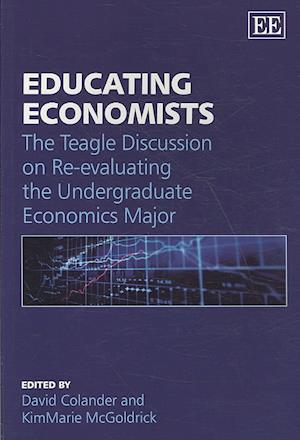 Educating Economists