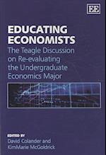 Educating Economists