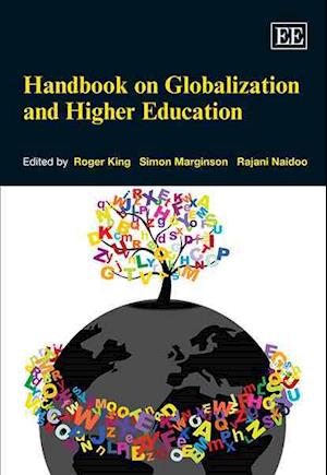 Handbook on Globalization and Higher Education