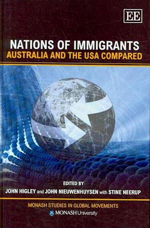 Nations of Immigrants