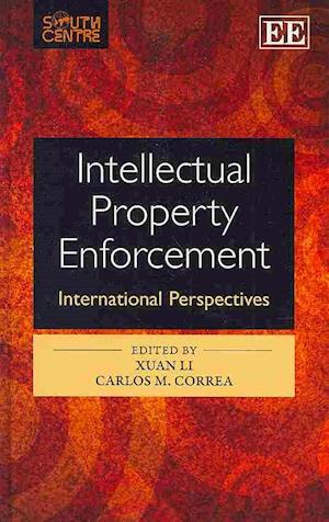 Intellectual Property Enforcement