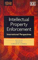 Intellectual Property Enforcement