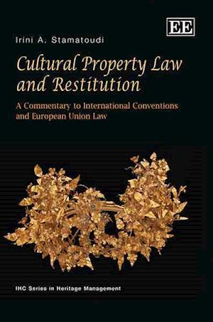 Cultural Property Law and Restitution