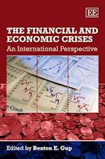 The Financial and Economic Crises