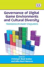 Governance of Digital Game Environments and Cultural Diversity