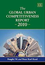 The Global Urban Competitiveness Report – 2010