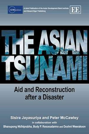 The Asian Tsunami