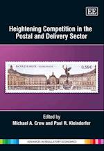 Heightening Competition in the Postal and Delivery Sector