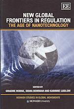 New Global Frontiers in Regulation