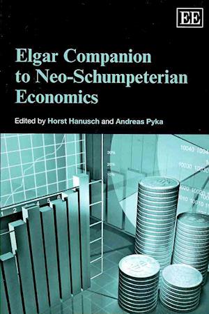 Elgar Companion to Neo-Schumpeterian Economics