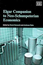 Elgar Companion to Neo-Schumpeterian Economics