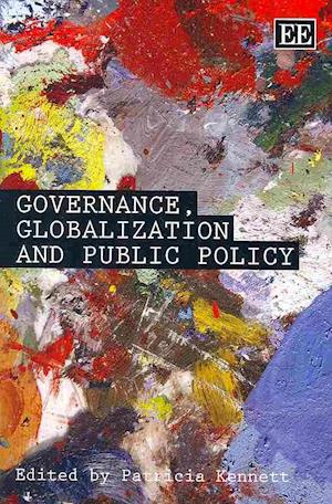 Governance, Globalization and Public Policy