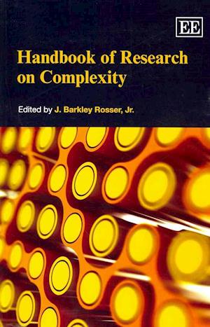 Handbook of Research on Complexity